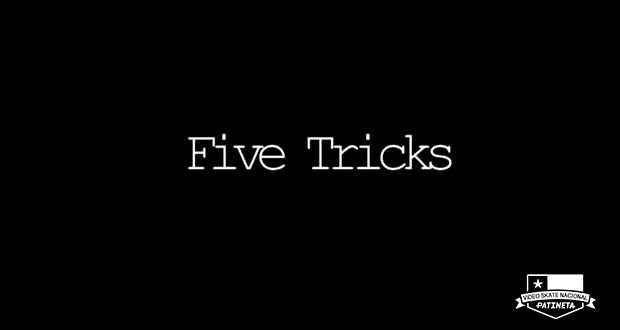 five-tricks-alvaro-torres