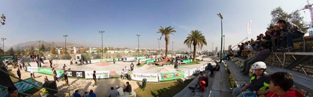 panorámica-barnechea