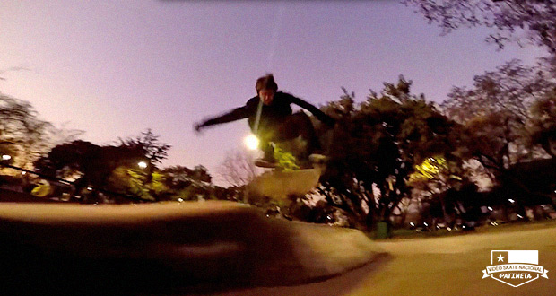 Clip2#-Jp-Gazmuri-por-Jose-Aylla-Fuenzalida