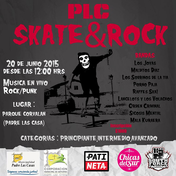Dia-Mundial-del-Skate-2015---Padre-Las-Casas-real-completo-flyer-