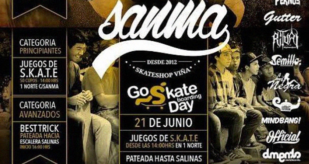 Dia-Mundial-del-Skate-2015--Viña-del-Mar,-Sanma-Boardshop