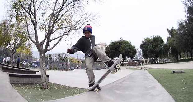 Ecoxtreme.cl--Ronald-Ramirez-#Youthblood-ep1