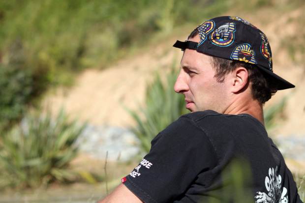 GUTTER Skateboards- DIAS DE CALLE-15