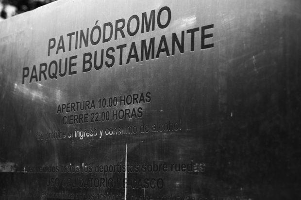 Patinódromo Parque Bustamante-19
