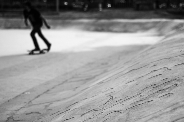 Patinódromo Parque Bustamante-5