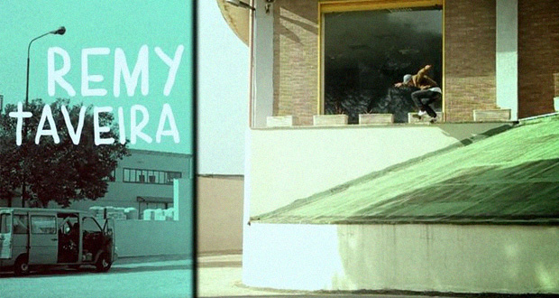 Rémy-Taveira-Out-Of-The-Blue