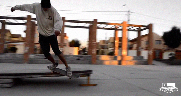 SoulProd--En-el-trick---Gabriel-Tamburini---Bs-Smith-Bs-out