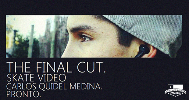 Trailer--The-Final-Cut-Skate-Video