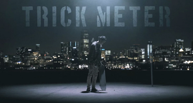 Trick-Meter