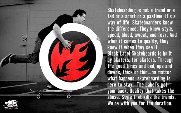 black-label