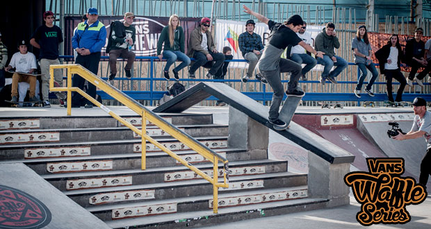 waffle-cup-serie-2015-chile-video
