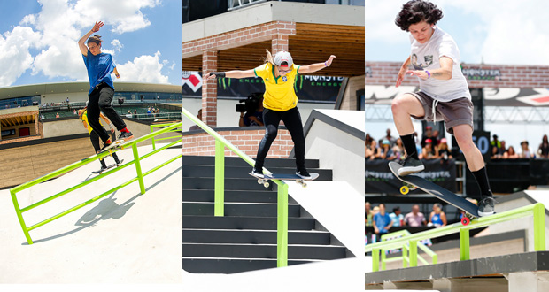 x-games-girls