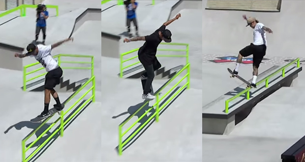 x-games
