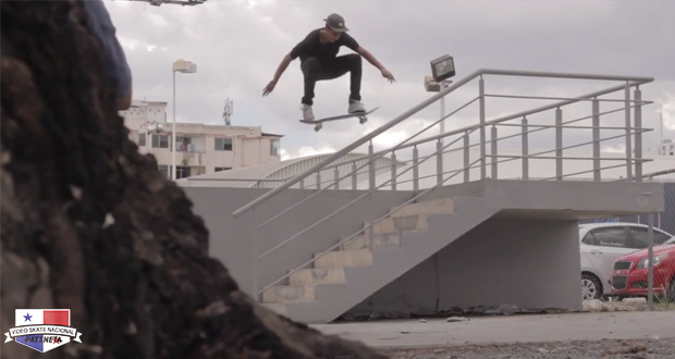 Angello-Morales---Skateboarding-Panama