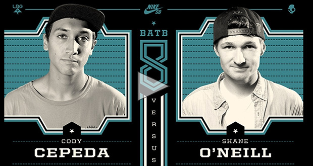BATB-8-SEMIFINALS--Cody-Cepeda-vs-Shane-O'Neill-
