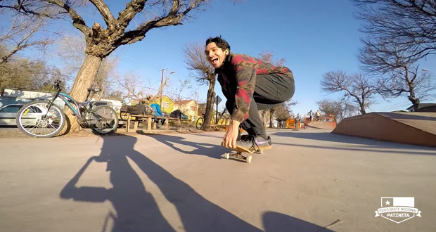 Buin-Skate-patineta