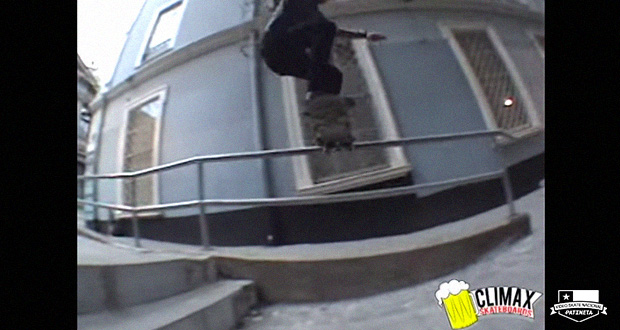 Climax-Skateboarding--7-años-de-mambo