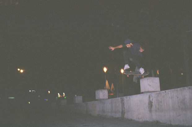 Confort-Mag--PLACER---Skate-por-Cordoba,-Argentina-interior-2