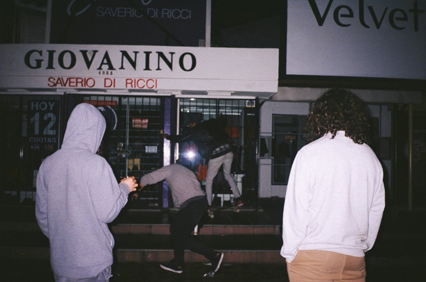 Confort-Mag--PLACER---Skate-por-Cordoba,-Argentina-interior-foto