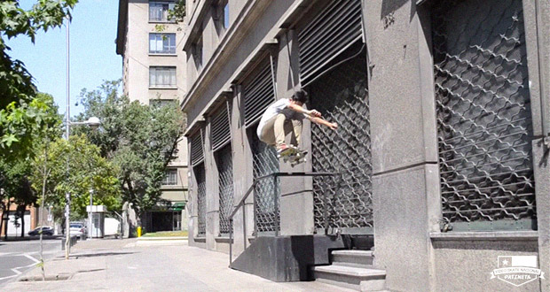 Dirty-Clothing---Tardes-por-Santiago