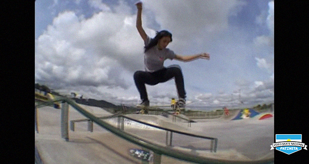 GirlsAssault--VIAJERAS---Salta,-la-linda!---Skateboarding-Femenino-Argentino