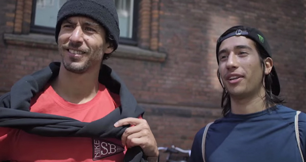 Juan-Carlos-Aliste-y-Stavros-Razis---Copenhagen-2015---A-Second-Look