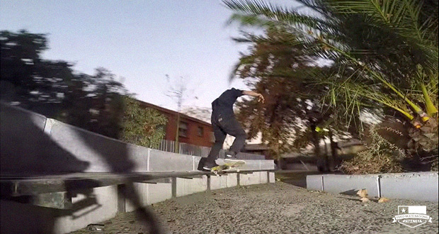 Loyalty-Skateboards--Teaser-de-Bienvenida-al-Team---Victor-Acosta-'Metralleta'