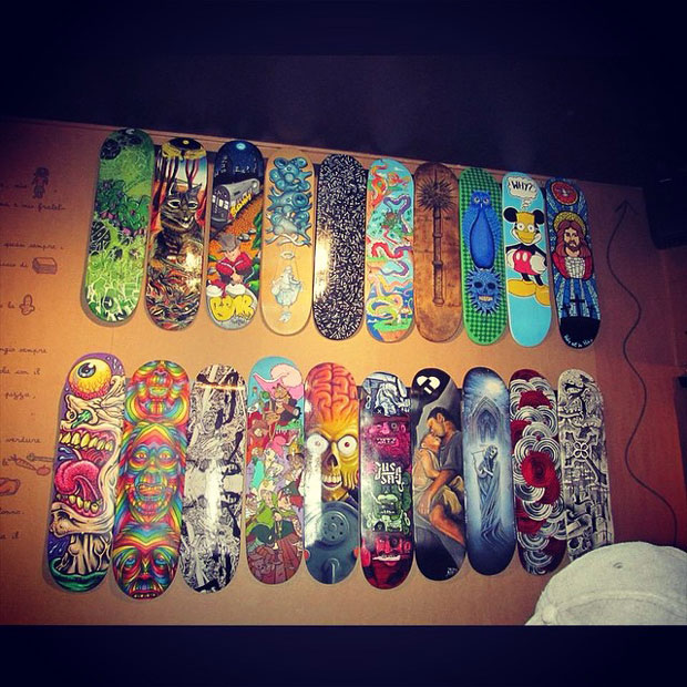 MOSTRA-SK8ART4LIFE---Skateboarding-Brazil-2