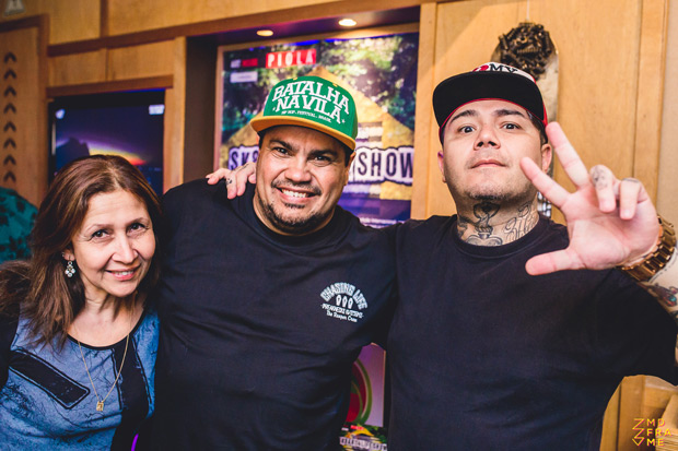 MOSTRA-SK8ART4LIFE---Skateboarding-Brazil-7