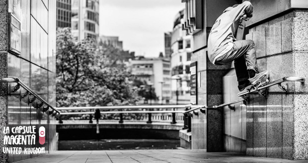 Magenta-Skateboards--La-Capsule-Magenta---Uk---Skate-a-toda-velocidad