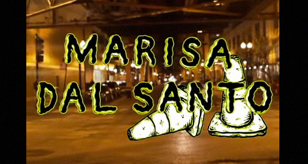 Marisa-Dal-Santo-'The-Reed-Video'