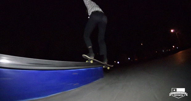 OSM-Crew-Skateparks-Clip-Vol.4---Bonilla-Cumbia-not-Dead