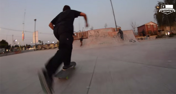 OSM-Crew-Skaterparks-Clips-Vol-5---Dark-Park-ft-Titito