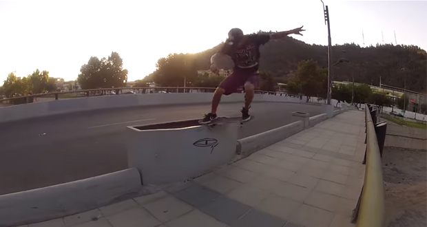 OUGISKATEBOARDS-ESCUCHA