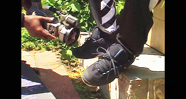 Probando-un-Promodel-del-2001-en-el-año-2015---Stevie-Williams-DC-Shoes