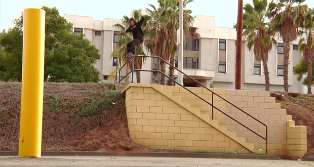 Sascha-Daleys-Welcome-to-Element-Video
