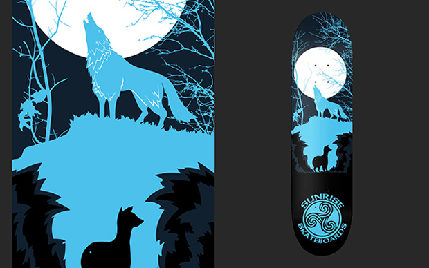 Sunrise-Skateboards---Invierno-2015-lobo