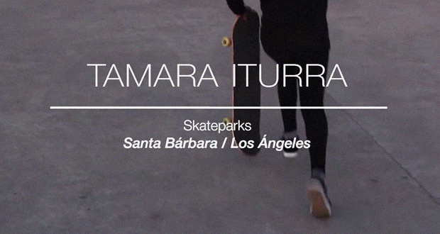 Tamara-Iturra-en-Skatepark-Santa-Barbara-y-Los-Angeles-por-Diego-Ruminot