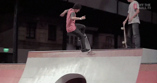 Vans-Waffle-Cup-2015-Final---Video-Buenos-Aires,-Argentina