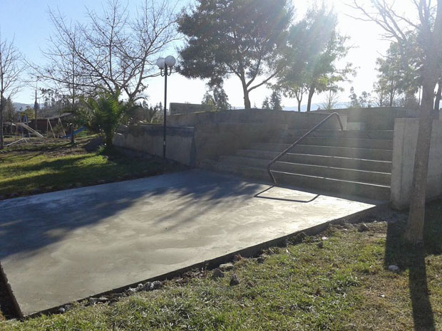 skatepark mal construido - skateplaza hualañe-1