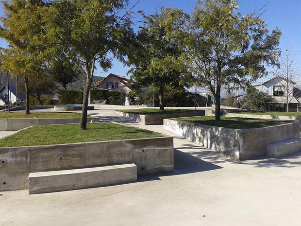 skatepark mal construido - skateplaza hualañe-12