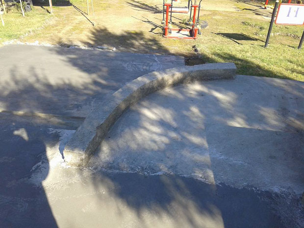 skatepark mal construido - skateplaza hualañe-7