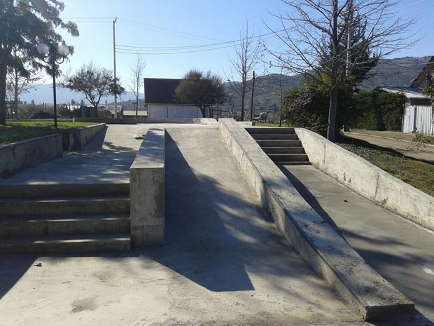skatepark mal construido - skateplaza hualañe-8