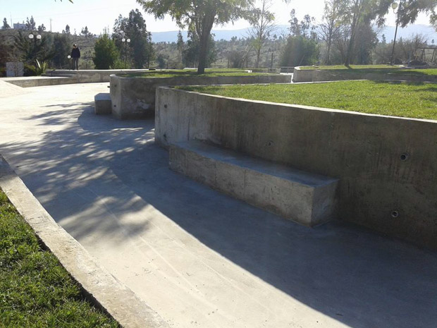 skatepark mal construido - skateplaza hualañe-9