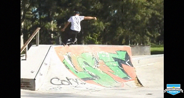Aguanta--Fabricio-Carolei-Part-desde-Quilmes,-Argentina