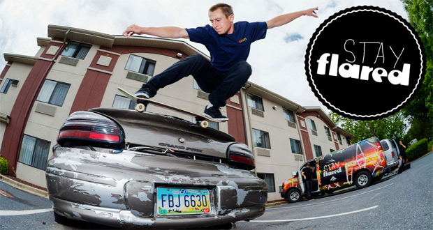 El-tour-de-Emerica-y-Lakai-parte-1---Washington-DC