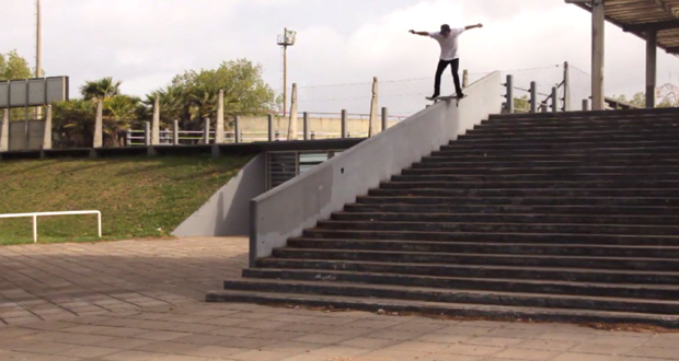Milton-Martinez