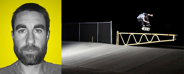 Quiénes-compíten-en-el-King-Of-The-Road-2015--Billy-Marks