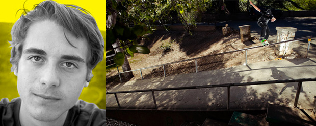 Quiénes-compíten-en-el-King-Of-The-Road-2015--Blake-Carpenter