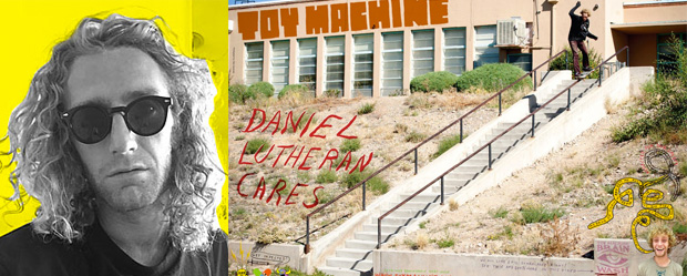 Quiénes-compíten-en-el-King-Of-The-Road-2015-Daniel-Lutheran